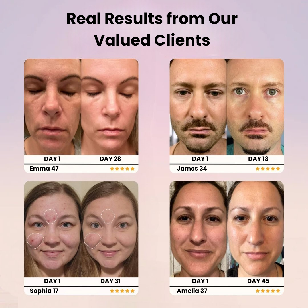 Skin Glow 2.0™ I Radiance Enhancer