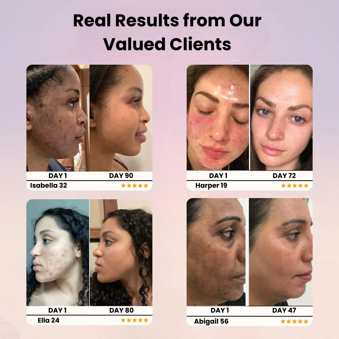 Skin Glow 2.0™ I Radiance Enhancer