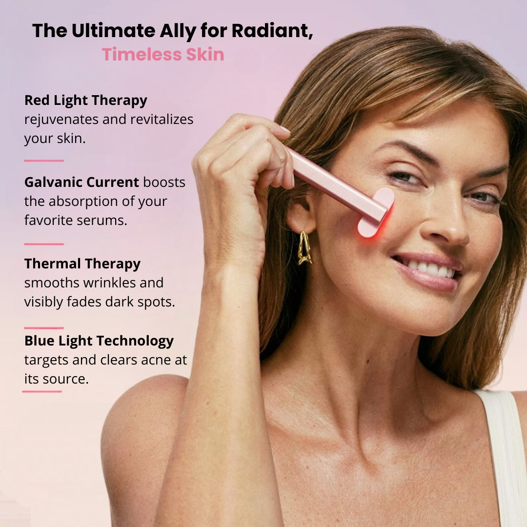 Skin Glow 2.0™ I Radiance Enhancer
