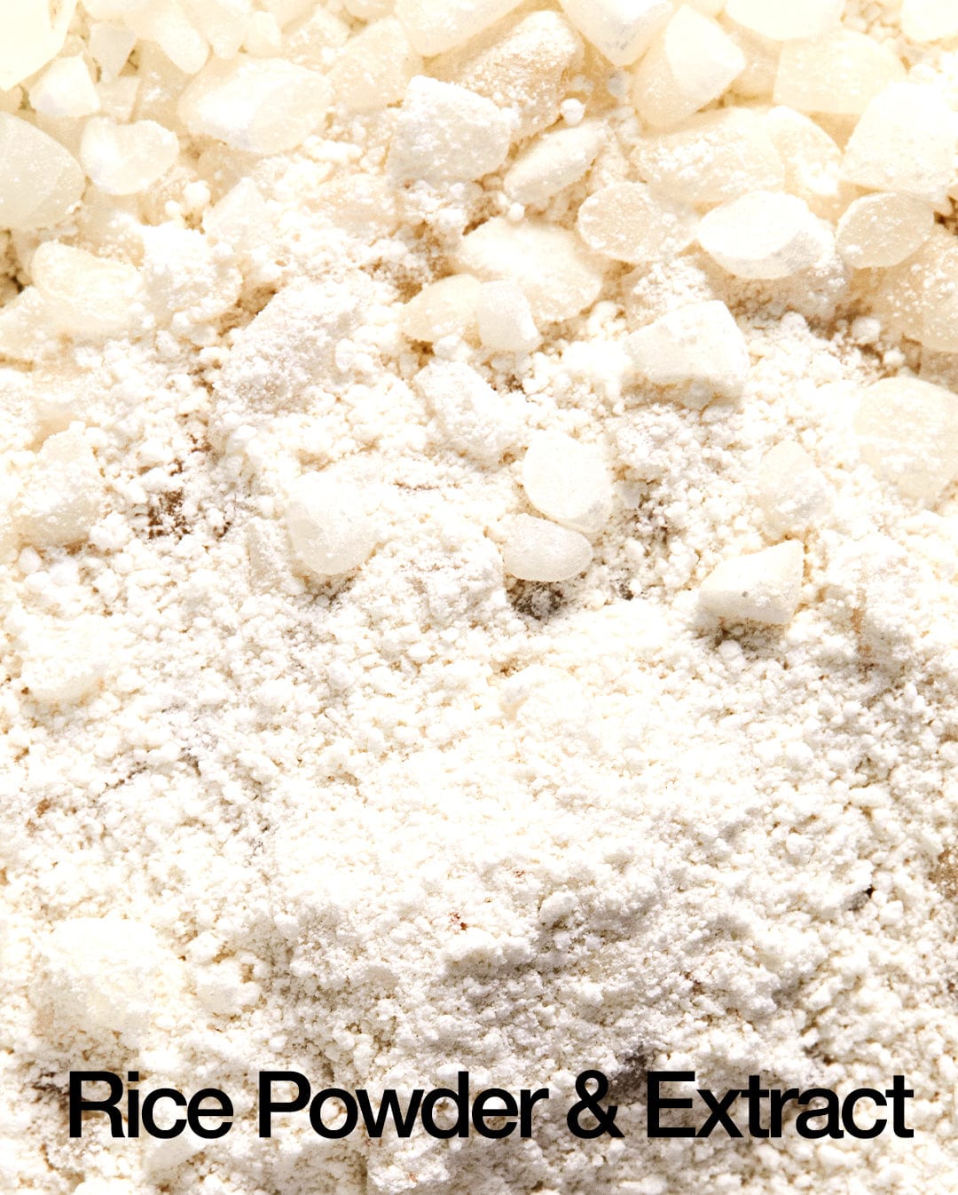 Anua I Rice Enzyme Brightening Cleansing Powder