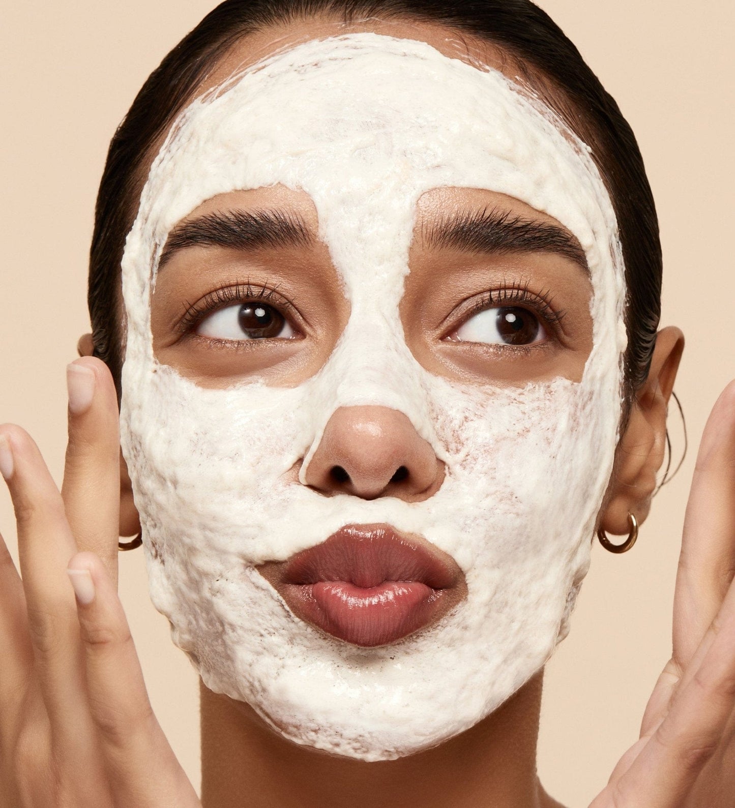 Anua I Rice Enzyme Brightening Cleansing Powder
