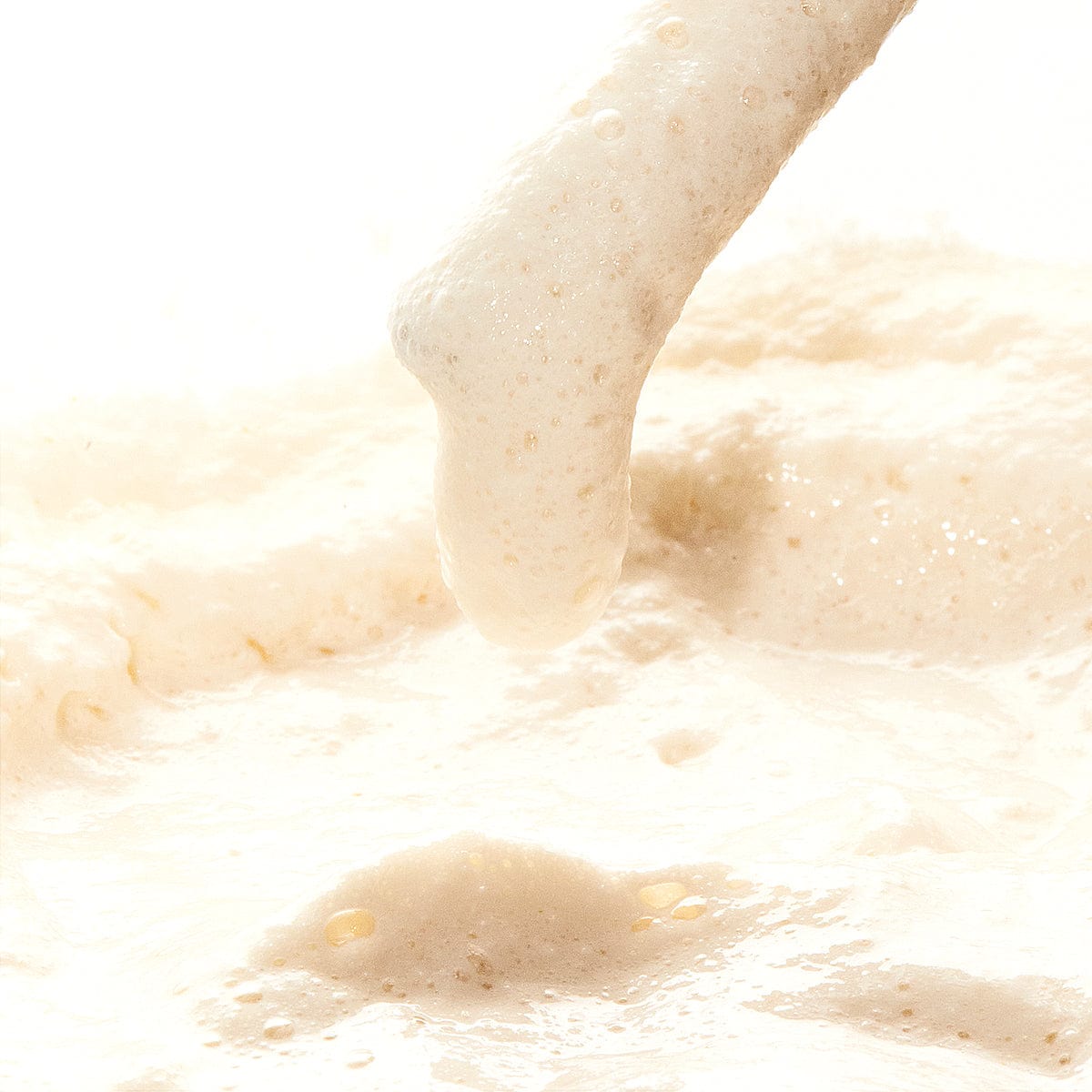 Anua I Rice Enzyme Brightening Cleansing Powder
