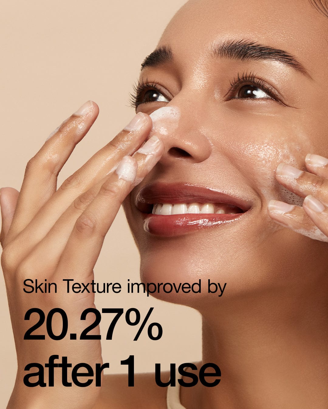Anua I Rice Enzyme Brightening Cleansing Powder