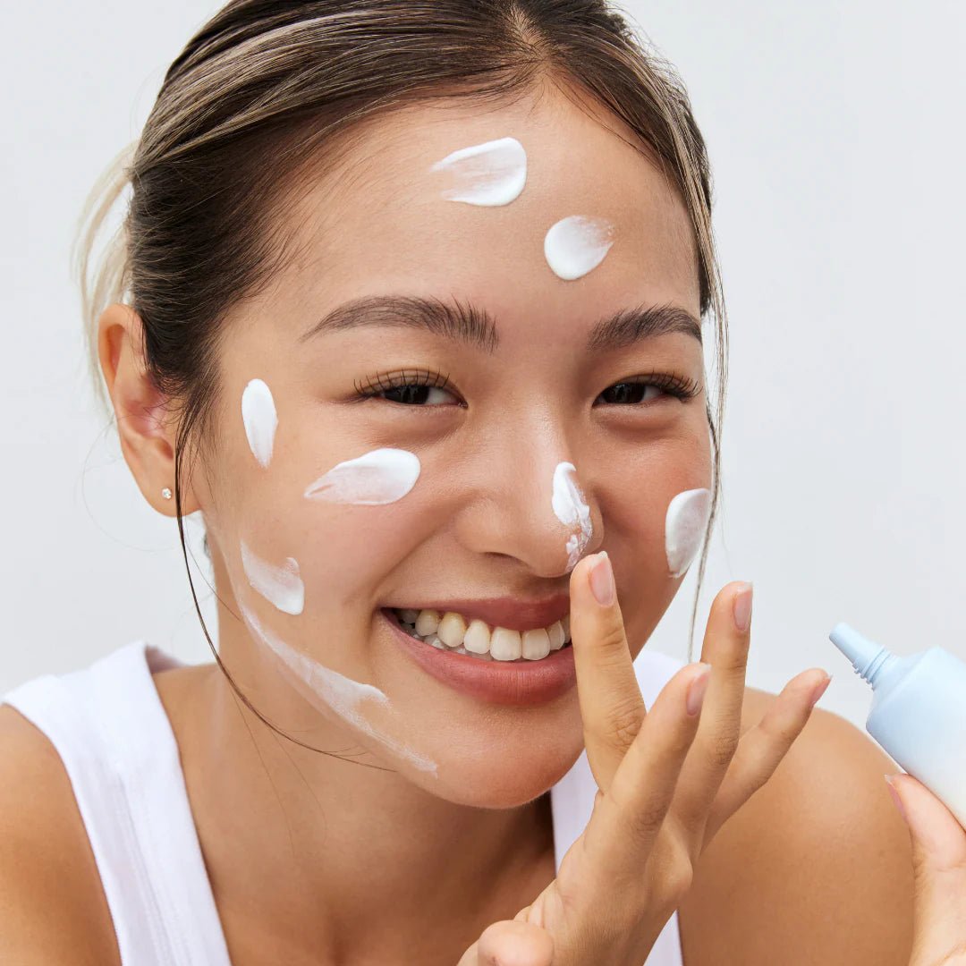Relief Sun Aqua-Fresh | Lightweight Daily SPF 50+ Sunscreen