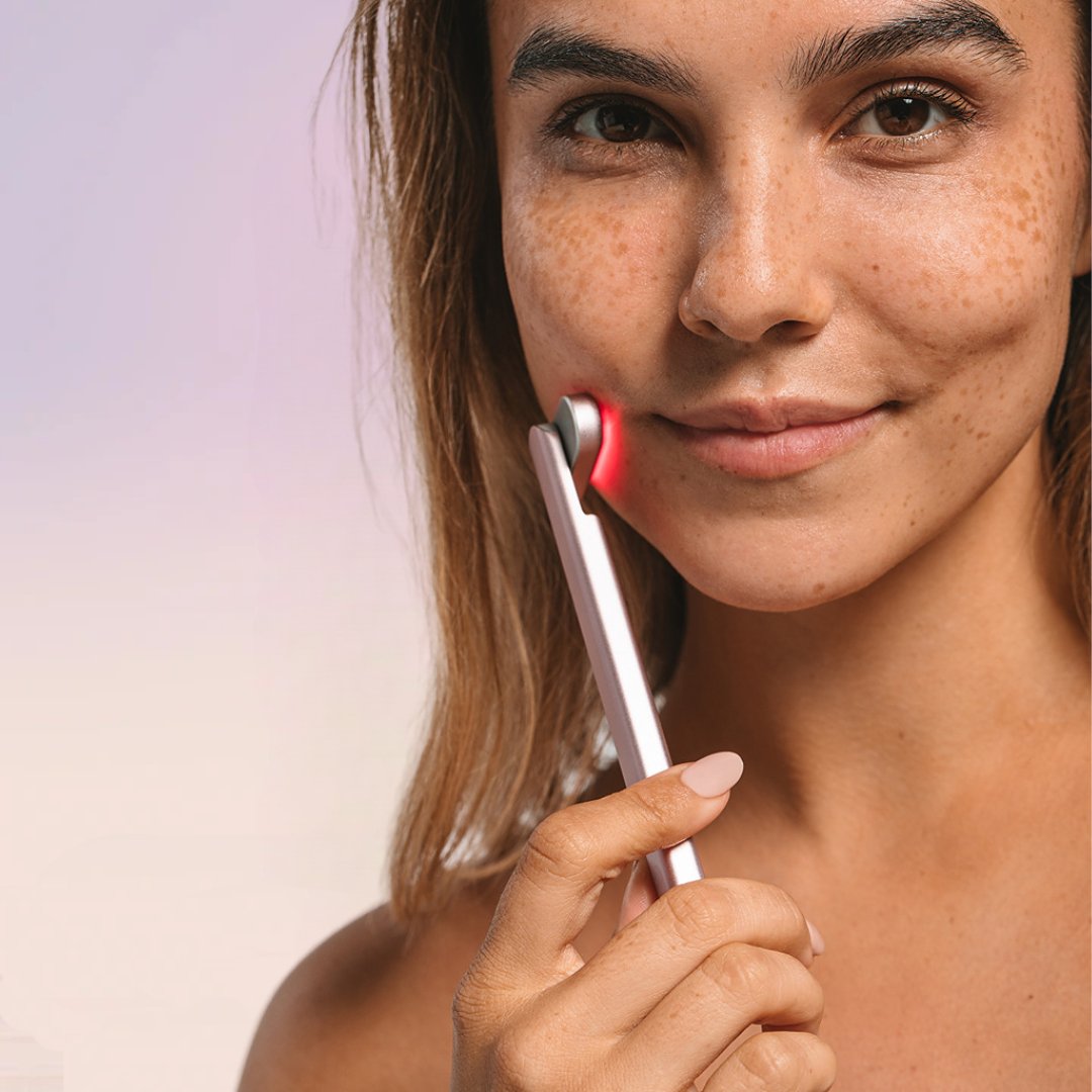 Skin Glow 2.0™ I Radiance Enhancer