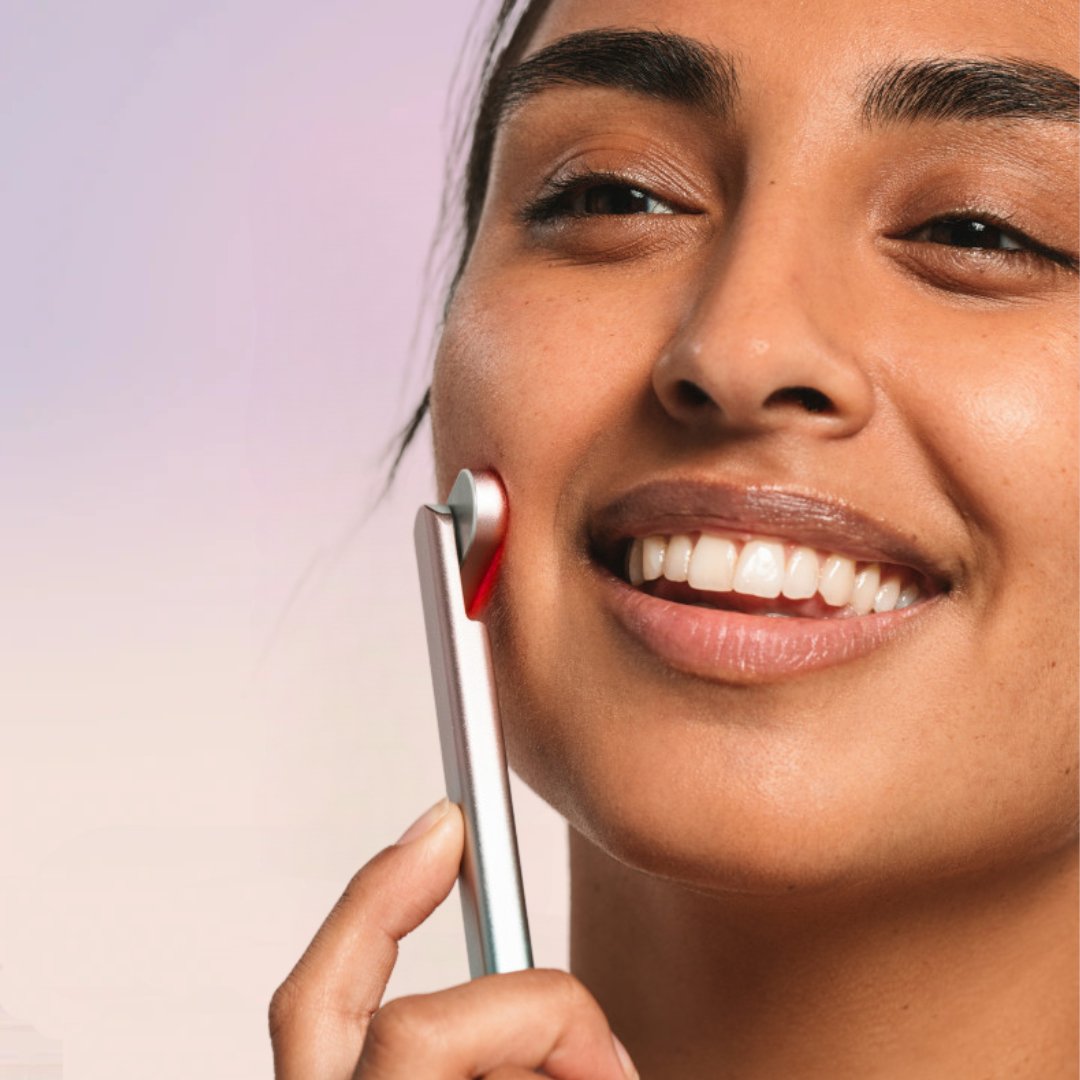 Skin Glow 2.0™ I Radiance Enhancer