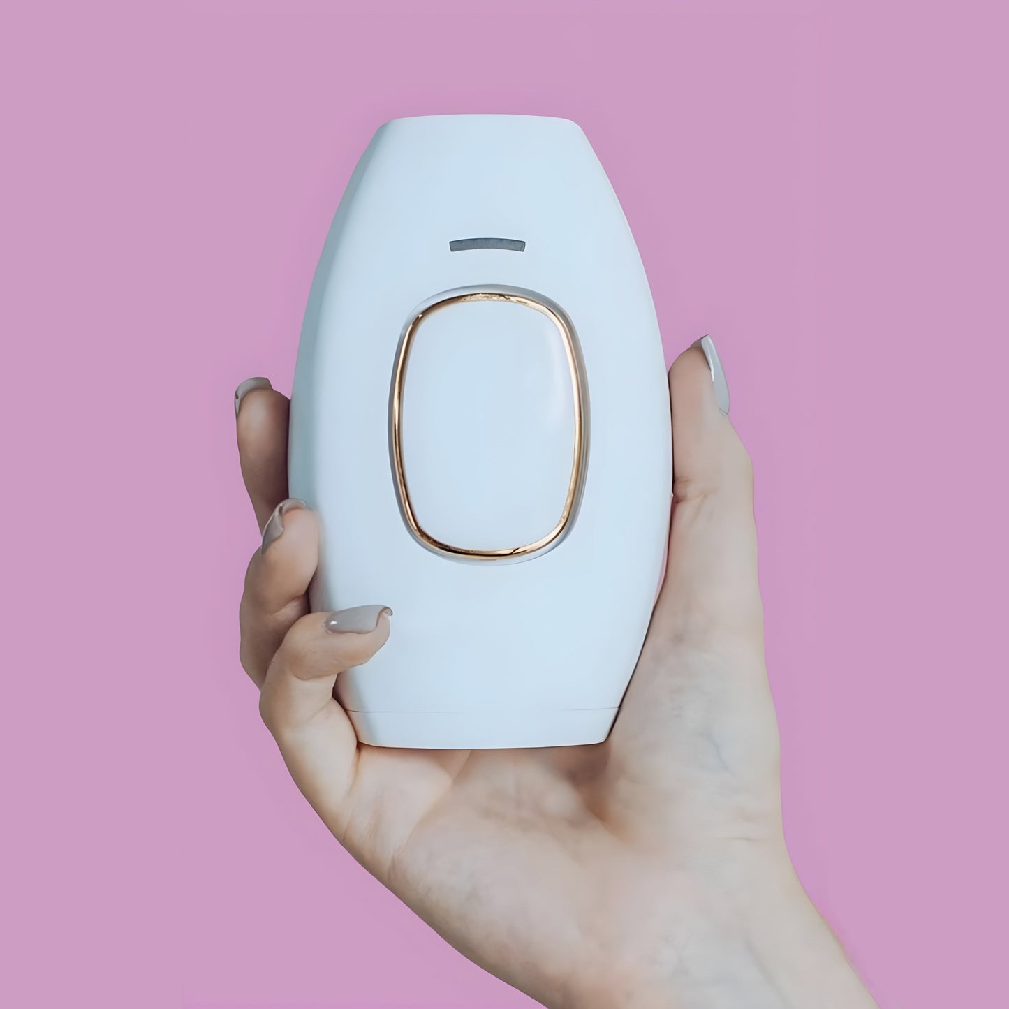 CelinCare™ LumiSilk I Effortless Luxury Hair Removal at Home