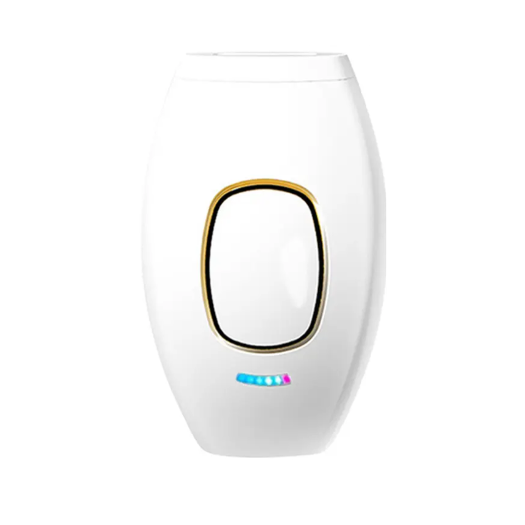 CelinCare™ LumiSilk I Effortless Luxury Hair Removal at Home