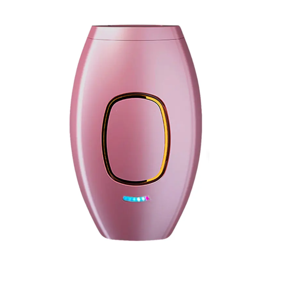 CelinCare™ LumiSilk I Effortless Luxury Hair Removal at Home
