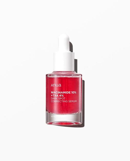 Anua I Niacinamide 10% + TXA 4% Serum