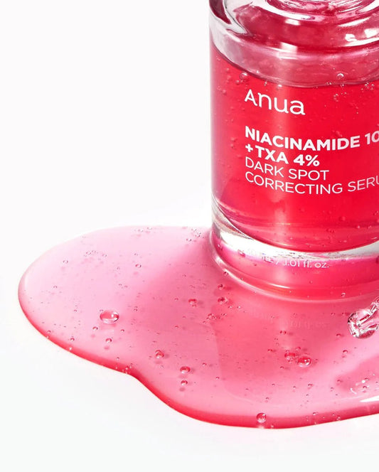 Anua I Niacinamide 10% + TXA 4% Serum