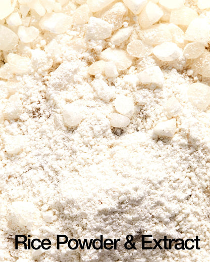 Anua I Rice Enzyme Brightening Cleansing Powder