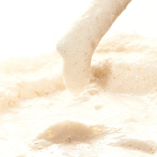 Anua I Rice Enzyme Brightening Cleansing Powder