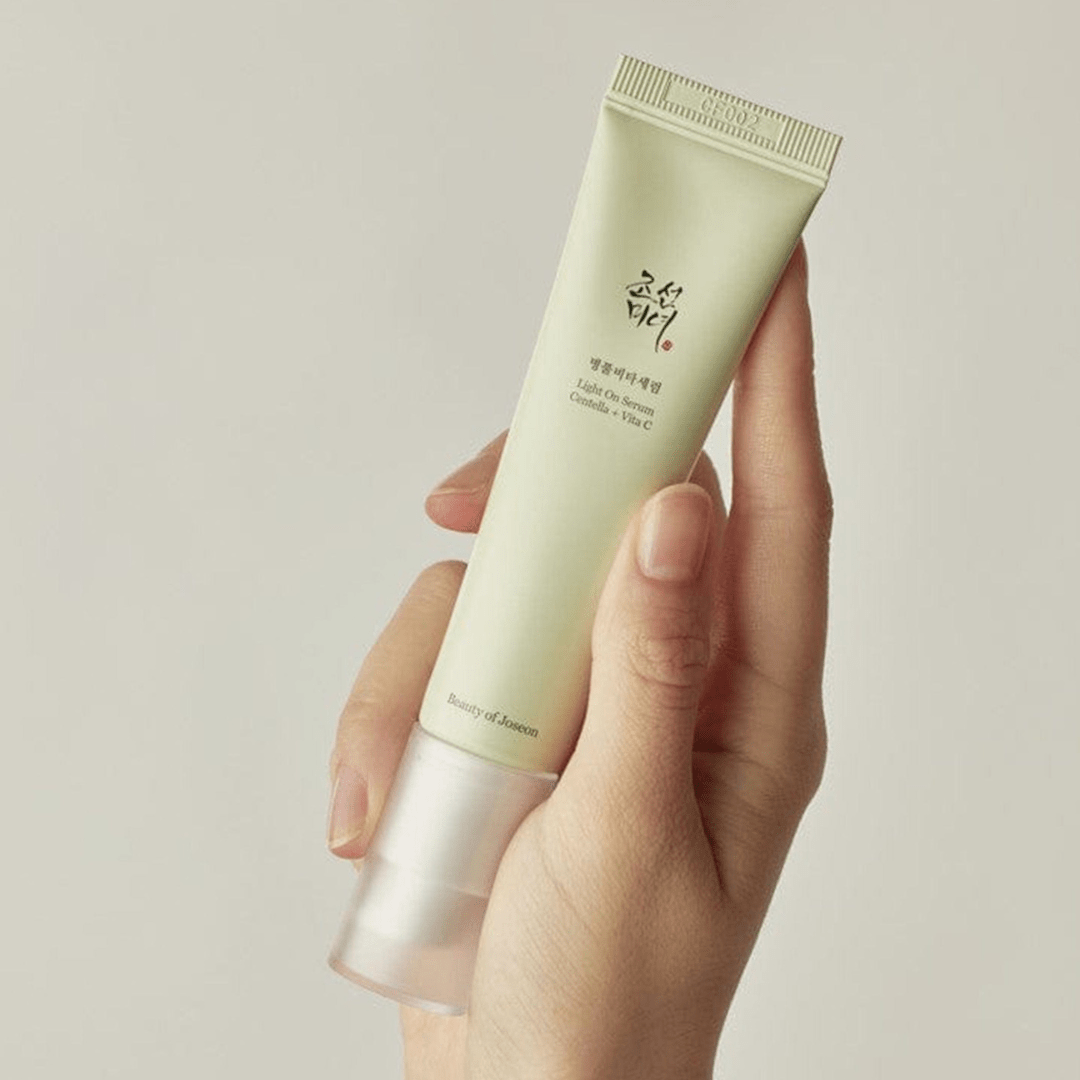 Beauty of Joseon I Light On Serum Centella + Vita C
