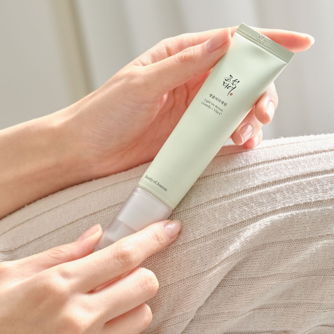 Beauty of Joseon I Light On Serum Centella + Vita C