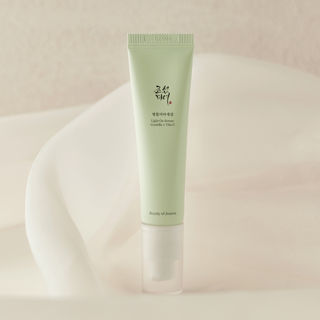 Beauty of Joseon I Light On Serum Centella + Vita C