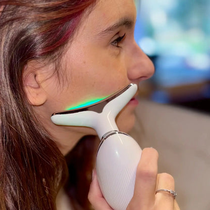 Face Glow™ I Advanced Lifting & Contour Therapy for Radiant Skin