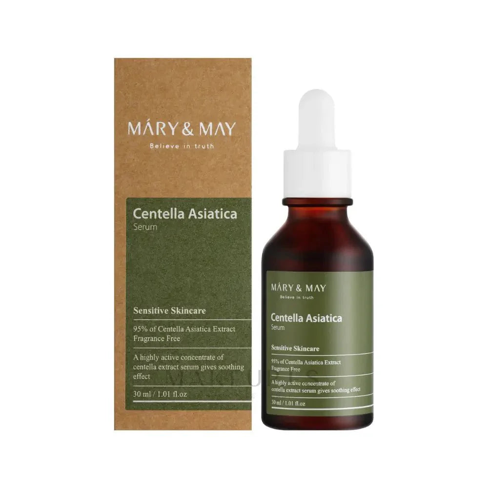 Máry & May I Serum Centella Asiática