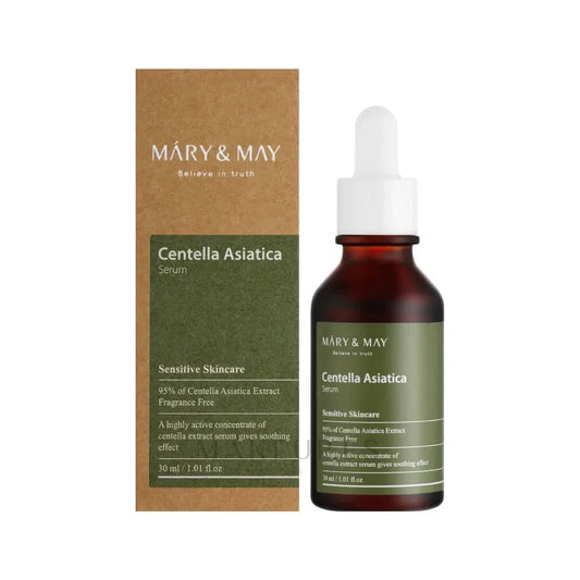 Máry & May I Serum Centella Asiática