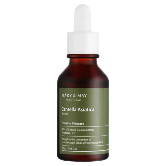 Máry & May I Serum Centella Asiática