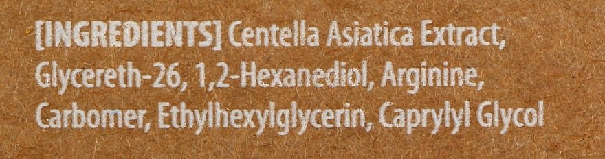 Máry & May I Serum Centella Asiática