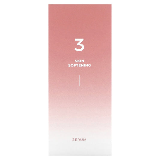 Numbuzin I No. 3 Skin Softening Serum