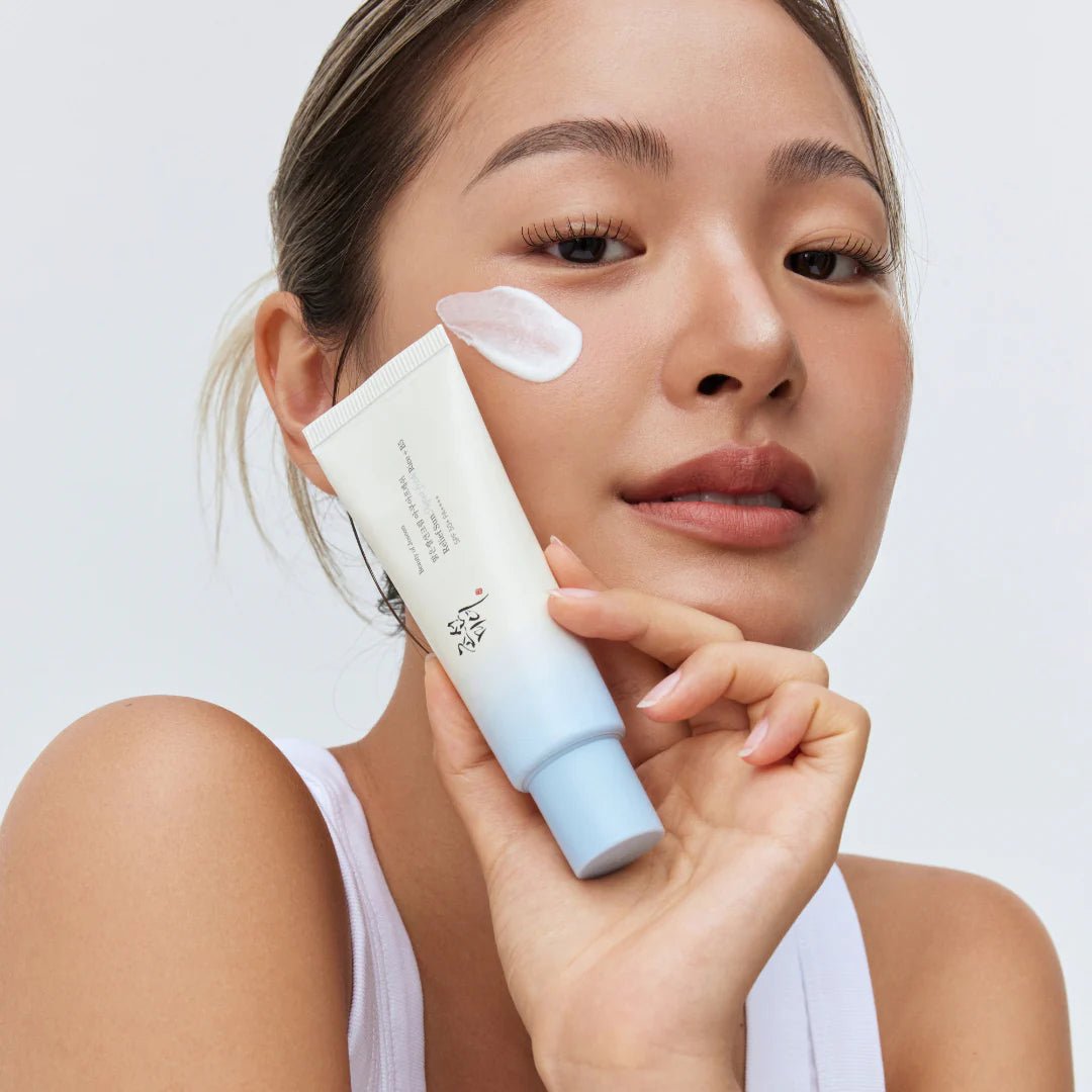 Relief Sun Aqua-Fresh | Lightweight Daily SPF 50+ Sunscreen