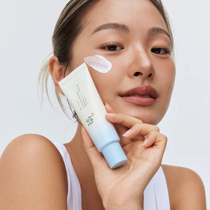 Relief Sun Aqua-Fresh | Lightweight Daily SPF 50+ Sunscreen