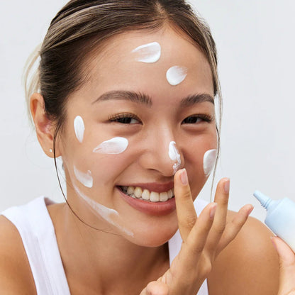 Relief Sun Aqua-Fresh | Lightweight Daily SPF 50+ Sunscreen