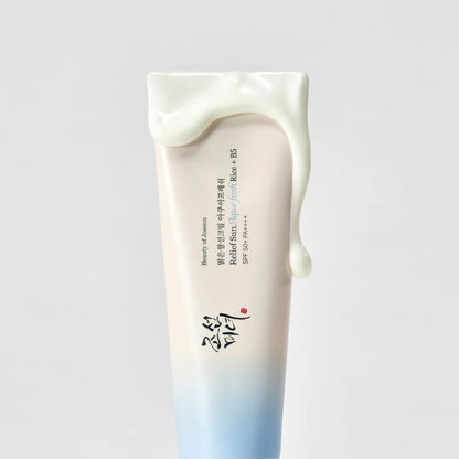 Relief Sun Aqua-Fresh | Lightweight Daily SPF 50+ Sunscreen