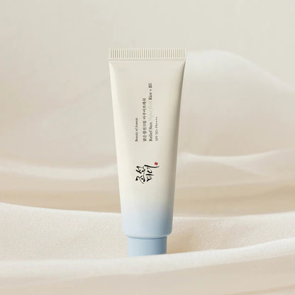 Relief Sun Aqua-Fresh | Lightweight Daily SPF 50+ Sunscreen